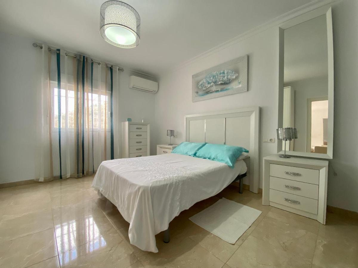 Casa de Férias Felicidad Sayalonga Rural Málaga